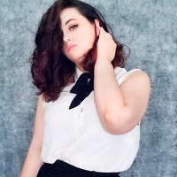 Portrait of a photographer (avatar) Nina Karaush