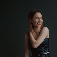 Portrait of a photographer (avatar) Marina Chirskova