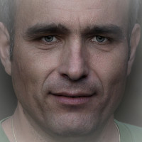 Portrait of a photographer (avatar) Konstantinos Lagos