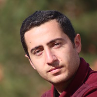Портрет фотографа (аватар) Saeed Rezazadeh