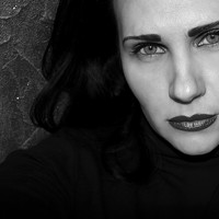 Portrait of a photographer (avatar) Анна Клепикова (Anna Klepikova)