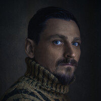 Portrait of a photographer (avatar) Никита Арзамасов (Nikita Arzamasov)