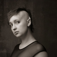 Portrait of a photographer (avatar) Светлана Теперкина (Svetlana Teperkina)