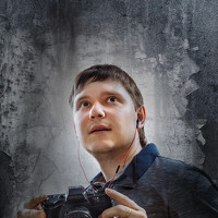 Portrait of a photographer (avatar) Игорь Исаков (Igor Isakov)