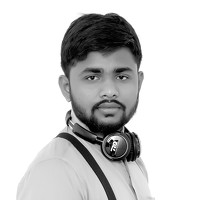 Portrait of a photographer (avatar) Jigar Patel