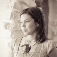 Portrait of a photographer (avatar) Ксения Орлова (Orlova Ksenia)