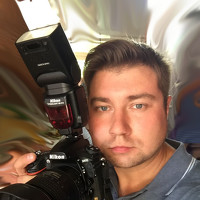 Portrait of a photographer (avatar) Евгений (Evgeny Zavgorodniy)