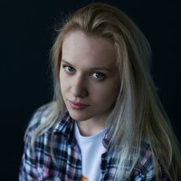 Portrait of a photographer (avatar) Kateryna Verbytska