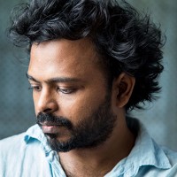 Portrait of a photographer (avatar) Siddhartha Nayanananda