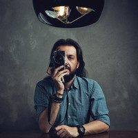 Portrait of a photographer (avatar) Wojtek Polaczkiewicz