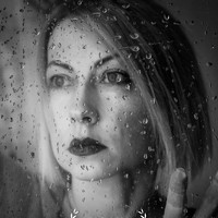 Portrait of a photographer (avatar) Ирина Алескерова (Irina Aleskerova)