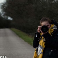 Portrait of a photographer (avatar) Lisa Kompier