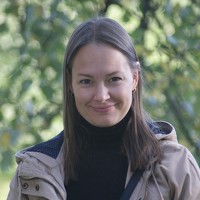 Portrait of a photographer (avatar) Мария Александрова (Maria Aleksandrova)