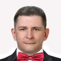 Portrait of a photographer (avatar) Олег Кудин