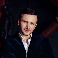 Portrait of a photographer (avatar) Алексей Петрученя (Aleksey Petruchenya)